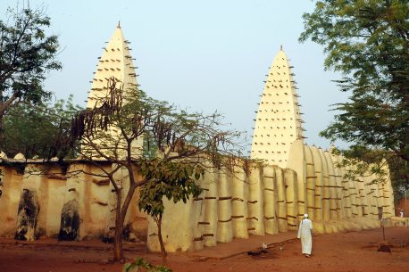 Burkina Faso