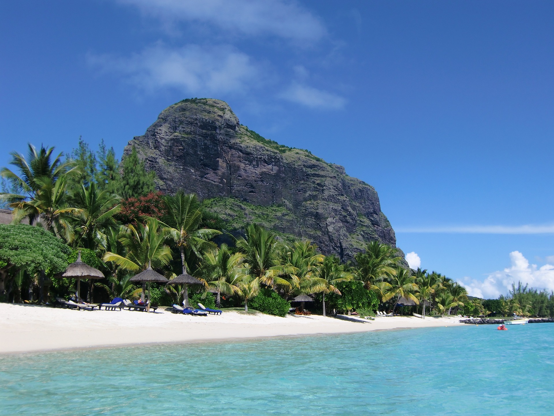 Mauritius: le spiagge più belle | Guida di Viaggio