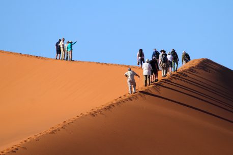 namibia