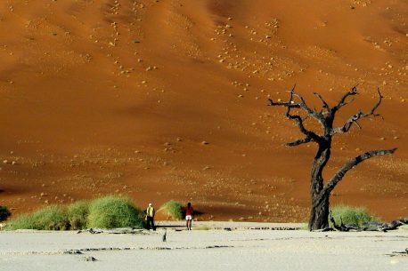 Namibia Adventure