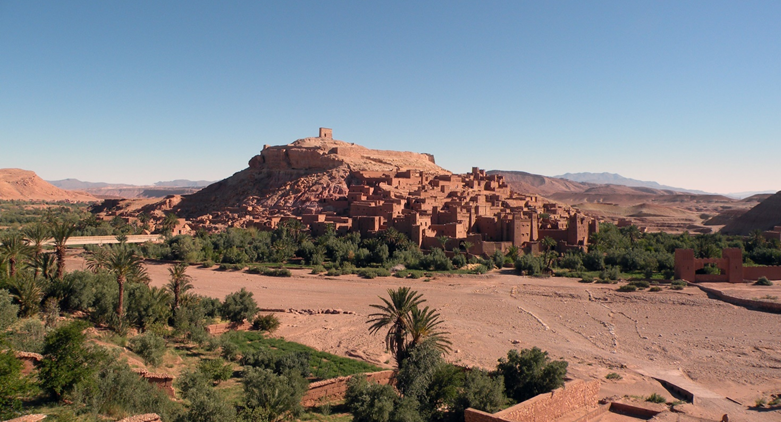 Mini Tour Marocco
