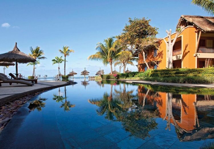 Mauritius: Heritage Awali Golf & Spa Resort 5*
