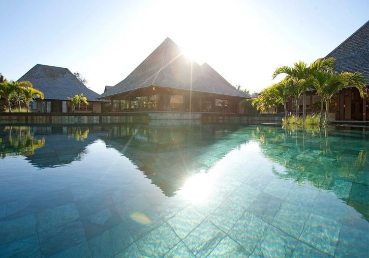 Mauritius: Heritage Awali Golf & Spa Resort 5*