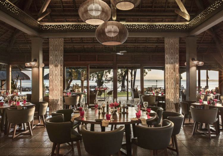 Mauritius: Heritage Awali Golf & Spa Resort 5*