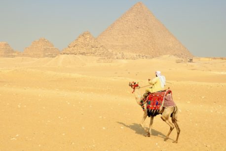 Tour Egitto