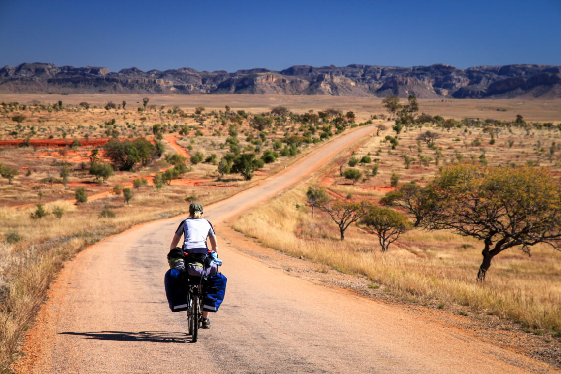 Tour del Sud Madagascar