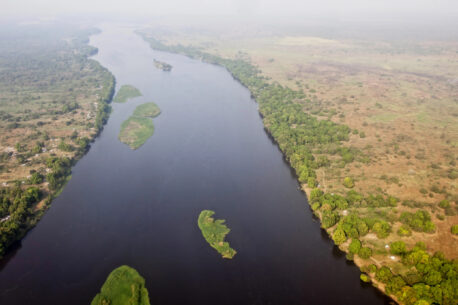 Tour Sud Sudan